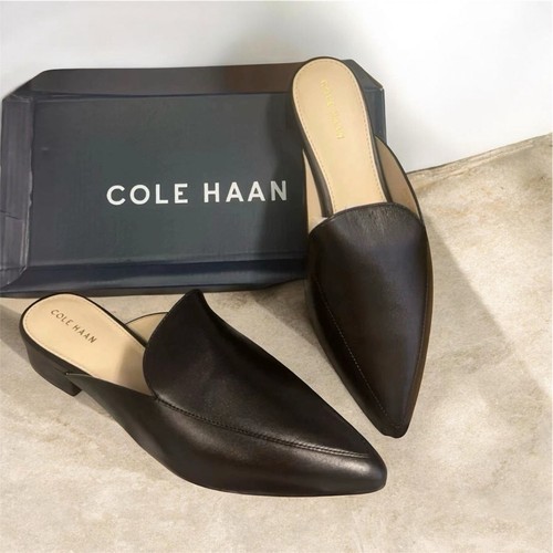 New cole haan - piper, mule