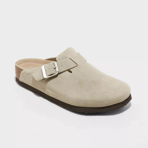 Women betsy clog mule flats - clog,