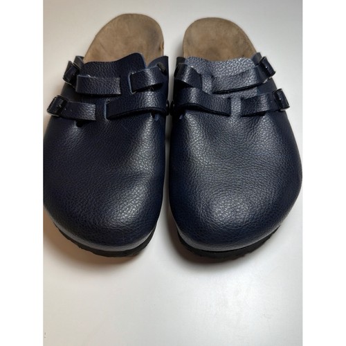 Birki birkenstock navy - birki's,