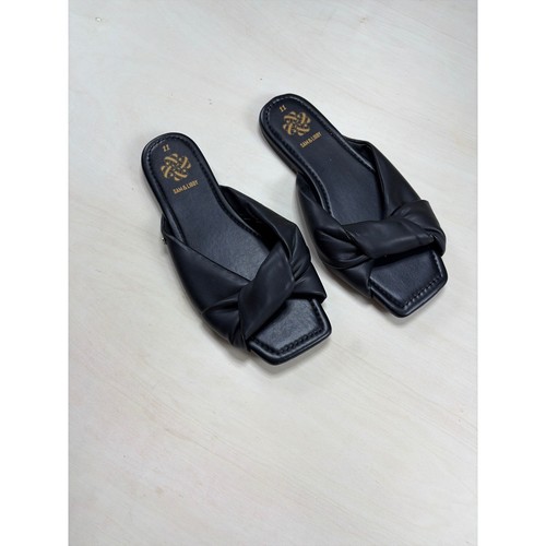 Sam libby black knotted - &,