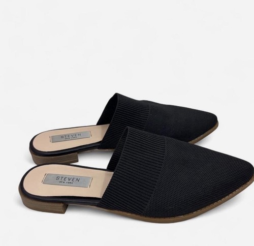 Steven new york women black - new,