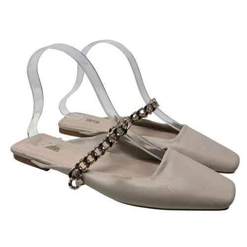 Zara flat mules womens - womens, us
