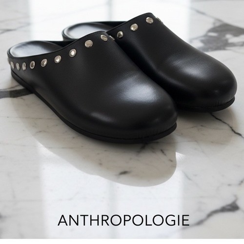 Anthropologie womens black - anthropologie,