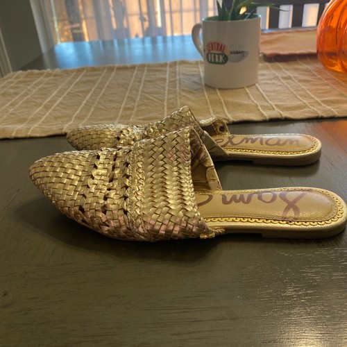 Sam edelman linnie woven - sam,