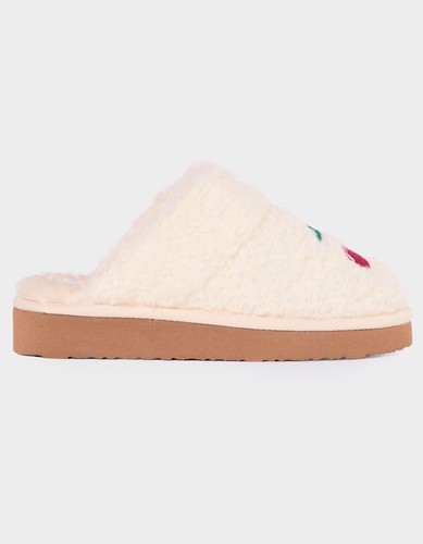 Minnetonka chesney scuff - minnetonka, hi