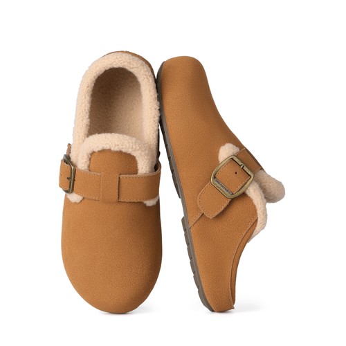 Dream pairs women suede mule - dream, women's