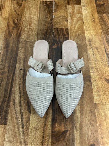 Meknitva women nude - women's, pointed