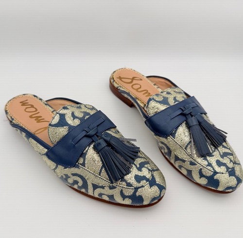 Sam edelman brocade mule - sam,