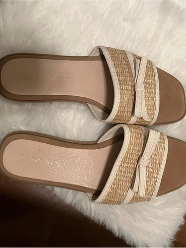 Oasis society natural beige - oasis,