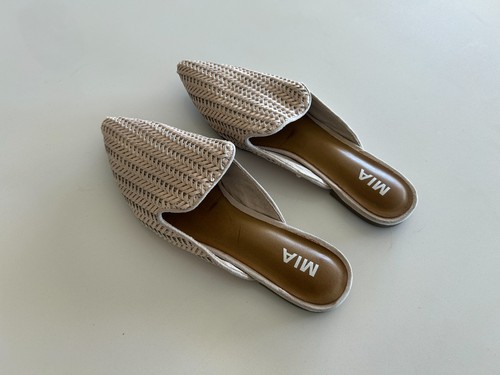 Mia women size - size, 8.5
